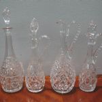 541 7469 CARAFES